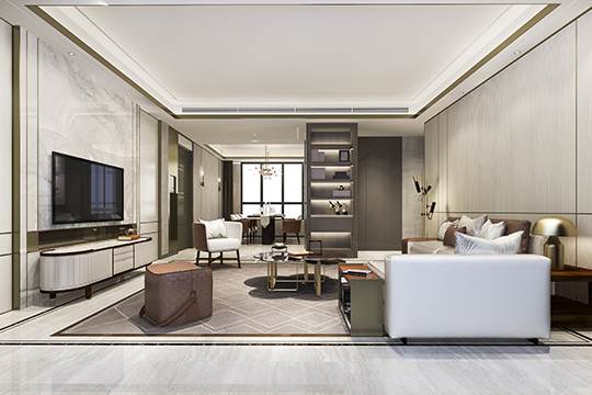 Hvac Installation & Ducting System